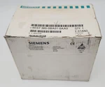 Siemens 6ES7365-0BA01-0AA0 Interface Module 6ES73650BA010AA0 *nda Available*. Fixed Price $239.24.