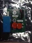 Allen Bradley Spare Kit Parts 135656, M98187, 135655 RV.02, 3900-2, K#5. Fixed Price $309.73.