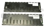 Of 2 Ge Faunc E157515 10 Slot Base Module. Fixed Price $30.00.