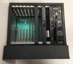 Ge Fanuc IC600CP630K Cpu Rack Ser Plus Pc Power Sup. Arithmetic I/o Cont. Card. Fixed Price $3100.25.