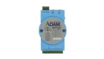 Advantech ADAM-6251-B Remote I/o Module, 16 Analog Isolated Input Modbus Tcpp. Fixed Price $175.00.