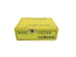 Gordos IAC24A Unmp. Fixed Price $14.00.