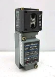 Cutler Hammer E51SNL Eaton Switch Body Ser C1 E51DF3 Photoelectric Sensor Used. Fixed Price $53.99.