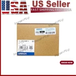 Omron New CP1E-N40DT-A In Box Us Free Tax. Fixed Price $316.38.