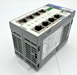 Contec SH-8008(FIT)GY Auto-mdix Embedded Switching Ethernet Network Hub. Fixed Price $47.99.
