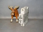 Allen Bradley 1492-CB1-G050 Circuit Breaker. Fixed Price $60.16.