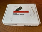 Brand New Texas Instruments Analog Evaluation Module ADS6149EVM. Fixed Price $499.00.