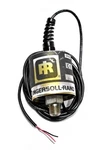 Ingersoll Rand 1X12830 Model C206 Pressure Sensor Transmitter 0-200 Psig, 24VDC. Fixed Price $49.99.