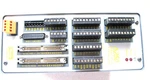 Used Parker Compumotor 6250 Servo Controller 96102800295. Fixed Price $500.00.