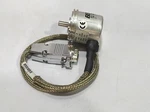 Bei L15M-F25-256-ABZ-5V/V-SCS18-S Encoder Industrial Division. Fixed Price $236.55.