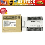 Mitsubishi FX2N-16MR-001 FX2N16MR001 Plc Programmable Controller Us Free Tax. Fixed Price $183.51.