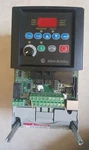 Allen Bradley Powerflex Drive 22B-A2P3N114 0.4KW/0.5HP. Fixed Price $145.00.
