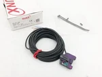New Sunx EX-F1-C5 Liquid Level Sensor 5M Cable UEXF1C5. Fixed Price $139.95.