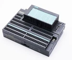 Siemens 6ES7131-1BL01-0XB0 + 6ES7193-1CL10-0XA0 6ES7193-1FL60-0XA0 -used-. Fixed Price $39.50.
