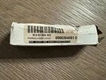 Allen-bradley 1771-WA. Fixed Price $19.99.