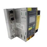 Bihl + Wiedemann ASI-3 Profibus Gateway -used-. Fixed Price $2323.84.