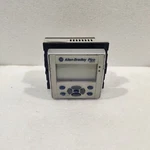 Allen Bradley 1760-IB12XOW4IF I/o Module 1760-DUB Ser Lcd Display Compalet Set. Fixed Price $699.00.