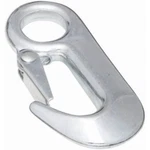 National Mfg/spectrum Brands Hhi N222-869 5/8X3-1/2 Zinc Forge Hook. Fixed Price $23.85.