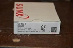 New Panasonic Sunx GX-5S-R Inductive Proximity Sensor .8MM. Fixed Price $66.00.