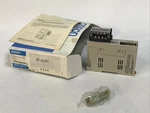 Omron NT-AL001 Link Adapter RS232C RS422 Conversion Unit. Fixed Price $68.97.