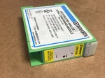 Dataforth DSCA38-02 Strain Gage Input Signal Conditioning Module Fastship. Fixed Price $37.50.