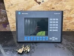 Allen Bradley Panelview Hmi 2711-K10G3 Ser C Frn 4.43 #06D66PR5. Fixed Price $1295.00.