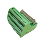 Phoenix Contact VIP-3/SC/FLK40 Interface Module 2315078, 1A, 125VAC/DC. Fixed Price $69.99.