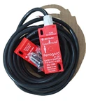Allen-bradley 440N-G02077 Guardmaster Safety Switch. Fixed Price $299.00.