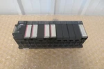 Ge Fanuc 90-30 IC693CPU323P IC693PWR321S IC693MDL240E IC693ALG223C IC693MDL940E. Fixed Price $699.99.