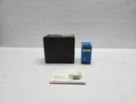 Rexroth Vt 11013-12 Electrical Amplifier Module R900010960. Fixed Price $474.05.