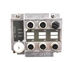 Sew Profibusmodul MFP32D Module Top Cover Only KW36/09 Used.. Fixed Price $100.00.