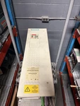 Siemens 6SE7023-4TC51-1AA1-Z Simovert Mc Inverter 650VDC 3PH 0-400HZ 34A Used. Fixed Price $1833.33.