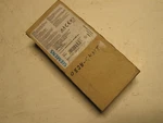 Nib Siemens 3RK1107-2BQ40-0AA3 Analog Output Module A1001. Fixed Price $399.99.