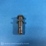 Balluff 516-370-E5-C-S4 Inductive Standard Sensor, BES00YT Fnip. Fixed Price $51.41.