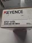 1PC New Keyence GT2-A12L GT2A12L Sensor. Fixed Price $295.00.