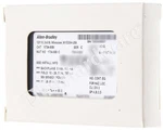 Open Pre-owned Allen Bradley 1734-SSI /c Point I/o Absolute Encoder Module. Fixed Price $129.00.