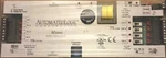 Alc Automated Logic MX440 M-line Expander Control Module, Dig Out, Uni. Fixed Price $750.88.
