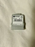Allen Bradley 1764-MM1 Ser. Rev. Micrologix 1500 Memory Module. Fixed Price $79.99.