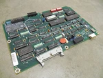 Used Allen Bradley 1771-RIO Remote I/o Interface Board. Fixed Price $175.00.