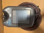 Keba Sx Tpu 16/64 3HAC023195-001 Robot Teach Pendant W/ Cord-used. Fixed Price $687.23.