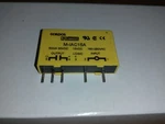 Schneider Crouzet Gordos MIAC15A M-IAC15A LAC15A, 50MA 30VDC Out, 160-240VAC In. Fixed Price $19.95.