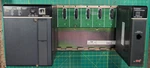 Automationdirect D4-450 Logic 405 Programmable Controller With Rack. Fixed Price $700.00.