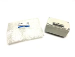 Smc EX124U-SMJ1 Cc-link VER.1.10 Serial Interface Unit 0/16 Io Si. Fixed Price $223.24.