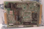 Used Giddings And Lewis 501-03206-00 Interface 502-02833-20. Fixed Price $300.00.