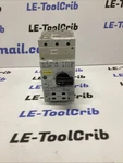 Allen-bradly Cat 140-CMN-6300 Ser With Panel Diconnect Switch I-805. Fixed Price $250.00.
