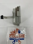 Allen-bradley 1762-IF20F2 Ser. Rev. 4-CHANNEL Analog Expansion I/o Module. Fixed Price $127.65.