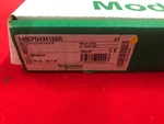 Factory New Modicon 140-CPU-434-12A 140CPU43412AR. Fixed Price $4950.00.