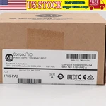 Allen-bradley 1769-PA2 Compactlogix Power Supply Factory Sealed New. Fixed Price $211.04.