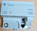 Allen-bradley 1794-ACN15 Ser. Controlnet Flex I/o Adapter Module, 24VDC. Fixed Price $29.00.