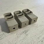 Allen Bradley 100-DTB180 Ser Frame Terminal Block Amp 100DTB180 (1PC). Fixed Price $49.99.